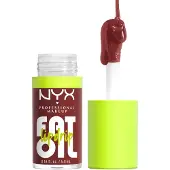 Nyx Fat Oil Lip Drip 12-sprinkle sprinkle