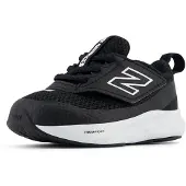 New Balance Sapatilhas '625' preto / branco