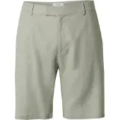 Dan Fox Apparel Calças 'Leonas' verde pastel