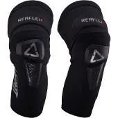 Leatt Joelheiras Rearflex Hybrid Pro