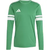 Adidas Camisa funcionais 'Squadra 25' verde / branco