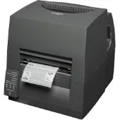 Citizen Systems Etiquetadora CL-S631II