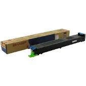 Sharp MX-18GTCA toner ciano