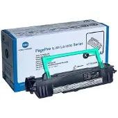 Minolta 1710399-002 toner preto