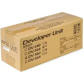 Kyocera-Mita Kyocera DV-560Y revelador amarelo