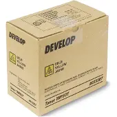 Develop TNP-50Y (A0X52D7) toner amarelo