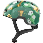 ABUS Capacete Júnior Skurb