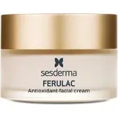 Sesderma Ferulac Gel Creme Antioxidante Pele seca 50 ml