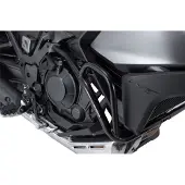 SW-Motech Arco de proteção HONDA NT1100 21-, PRETO