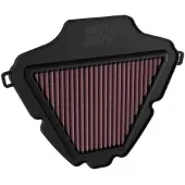 K&N Filtro De Ar Honda Nc750x