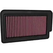 K&N Filtro De Ar Yamaha Mt-10