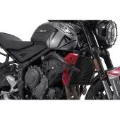 SW-Motech Protetor Tubular Do Motor Triumph Trident 660 21