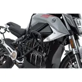 SW-Motech Arco de proteção ZERO SR/F (19-), PRETO