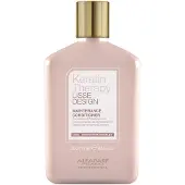 Alfaparf Milano Lisse Design Keratin Therapy Maintenance Conditioner 250 ml