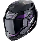 Scorpion Capacete Modular Exo-tech Evo Conquer
