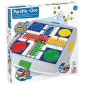 Ninco Parkis/oca Tabuleiro Interativo Automático Jogo De Tabuleiro
