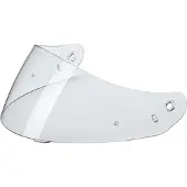 HJC IS-Max II/C90/C91 Viseira Pinlock Transparente UNI