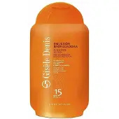 Gisele denis Emulsão Bronzeadora SPF15 200 ml