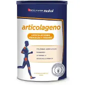Bioiberica Articollagen 300g — Integratore