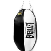 Everlast Saco De Pancada Cheio 1910 Body Shot 30kg