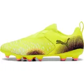 Puma Botas De Futebol Júnior Future 8 Match Ll Fg/ag