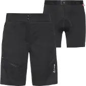 Loeffler Calções Comfort Csl