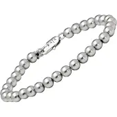 Armani Exchange Bracciale Ottone — Bracciale