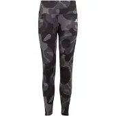 Adidas Leggings 7/8 de Cintura Subida AEROREADY Essentials – Criança