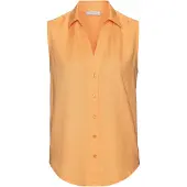 LASCANA Blusa tangerina