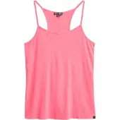 Superdry Camiseta Sem Mangas Studios Strappy