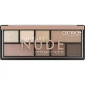 Catrice The Pure Nude Palette Ombretti — Palette Ombretti