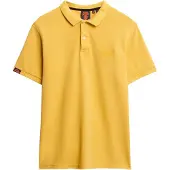 Superdry Polo De Manga Curta Vint Destroy