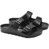 Birkenstock Chinelos ARIZONA EVA criancas - Preto - 29