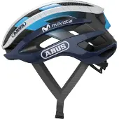 ABUS Capacete Airbreaker Movistar Team 23
