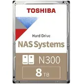 Toshiba Hdd Hdwg780ezsta 3.5´´ 8tb