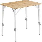 Outwell Mesa Dobrável Para Camping Custer S