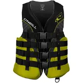 O'Neill Colete Salva-vidas Superlite 50n Ce