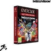 Videojogo Retro Intellivision Collection 1
