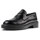 Camper Mocassins 'Dean' preto