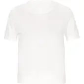 Dreimaster Klassik Pullover branco