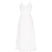 IZIA Vestido branco