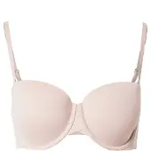 Calvin Klein Sutiã Lv00qf7537 Strapless