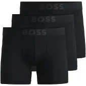 BOSS Boxers Active 10260734 3 Unidades