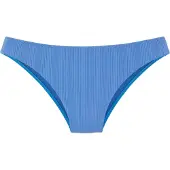 Copenhagen Studios Cueca biquíni azul