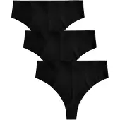 Next Tanga preto