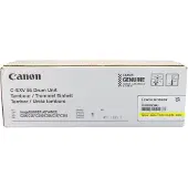Canon C-EXV 55 tambor amarelo