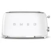 Smeg Torradeira Tsf02 50s Style 2 Fendas