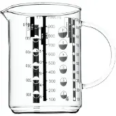 WMF Copo De Medida Gourmet 1l