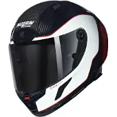 Nolan Capacete Integral X-804 Rs Ultra Carbon Asso Di Picche