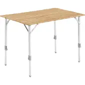 Outwell Mesa Dobrável Para Camping Custer M